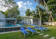 Mawella Beach Resort