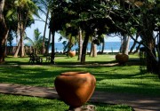 Mawella Beach Resort