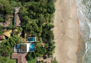 Mawella Beach Resort