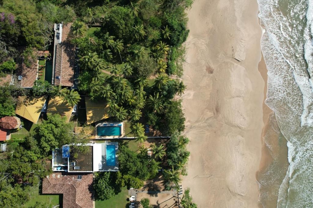Mawella Beach Resort