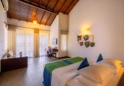 The Calm Resort & Spa