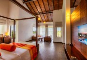 The Calm Resort & Spa