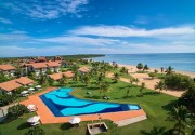 The Calm Resort & Spa