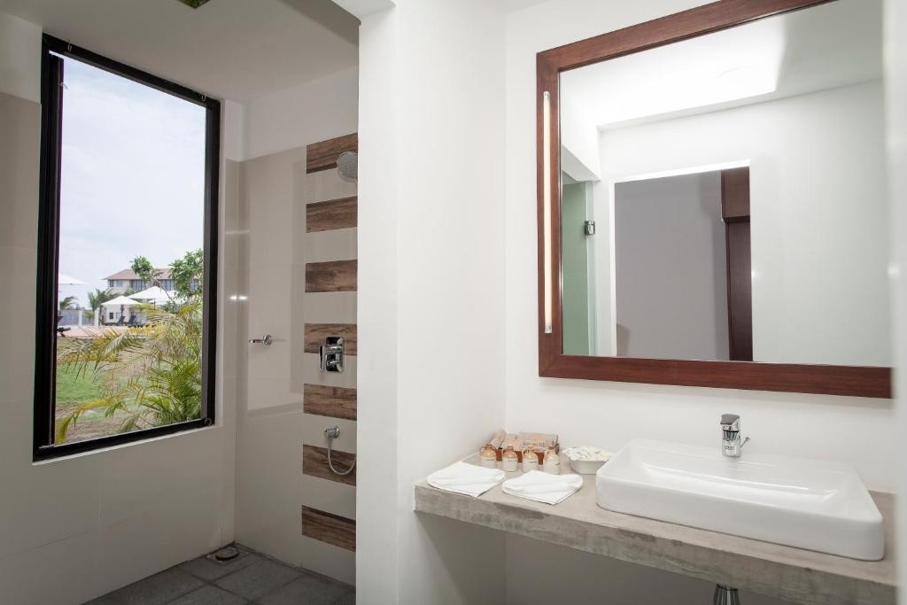 The Calm Resort & Spa
