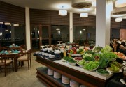 The Calm Resort & Spa