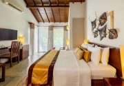 The Calm Resort & Spa