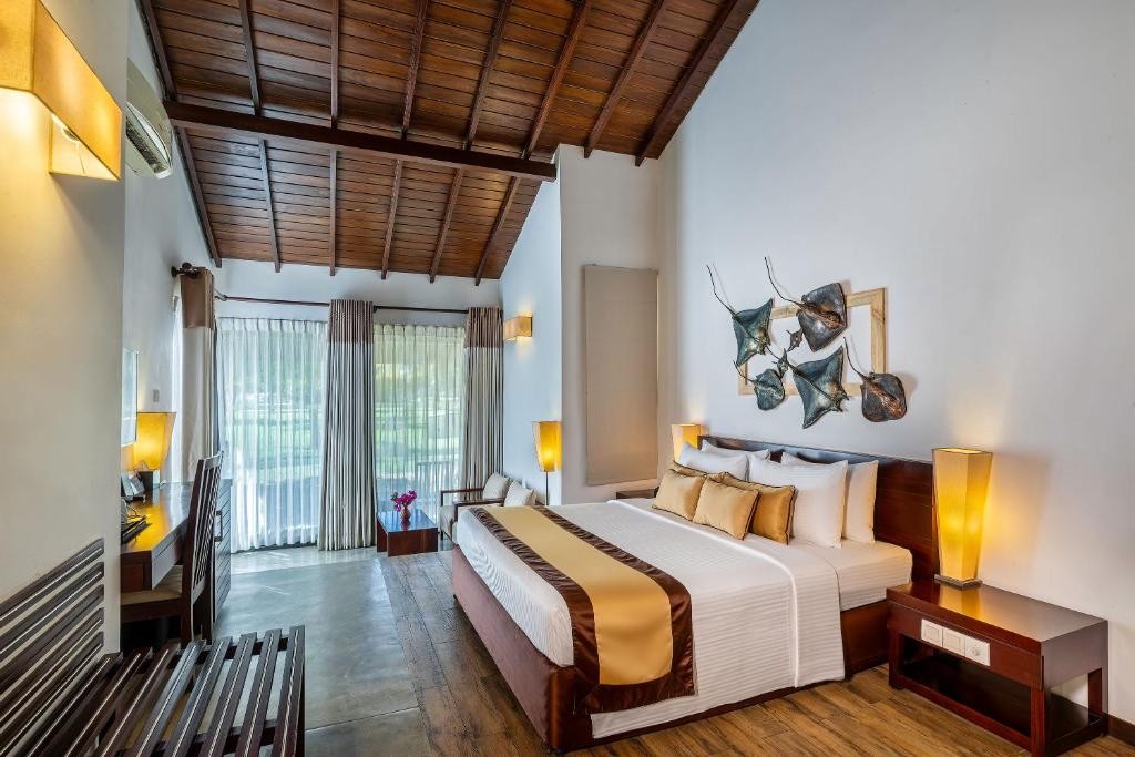 The Calm Resort & Spa