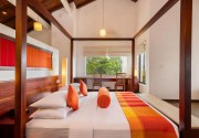 The Calm Resort & Spa