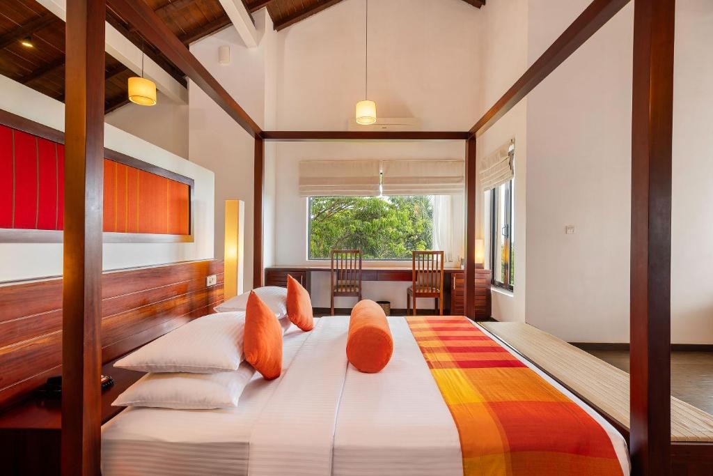 The Calm Resort & Spa