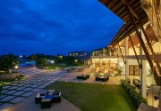 The Calm Resort & Spa