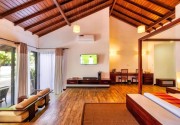 The Calm Resort & Spa