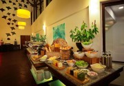 The Calm Resort & Spa