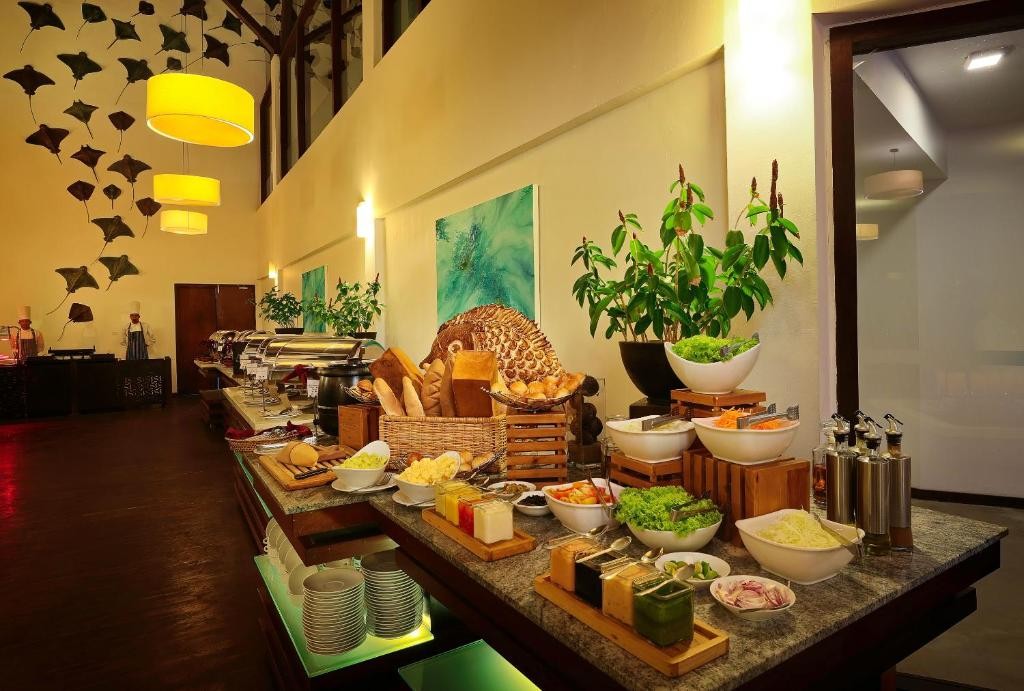 The Calm Resort & Spa