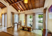 The Calm Resort & Spa
