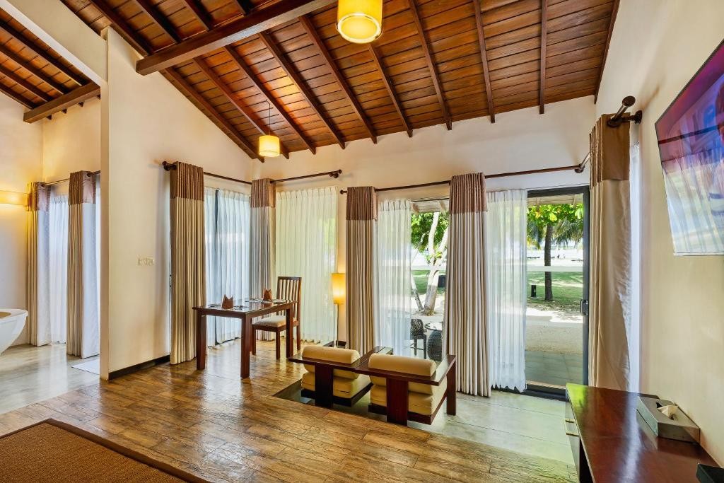 The Calm Resort & Spa