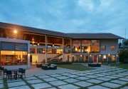 The Calm Resort & Spa