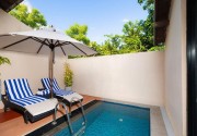 The Calm Resort & Spa
