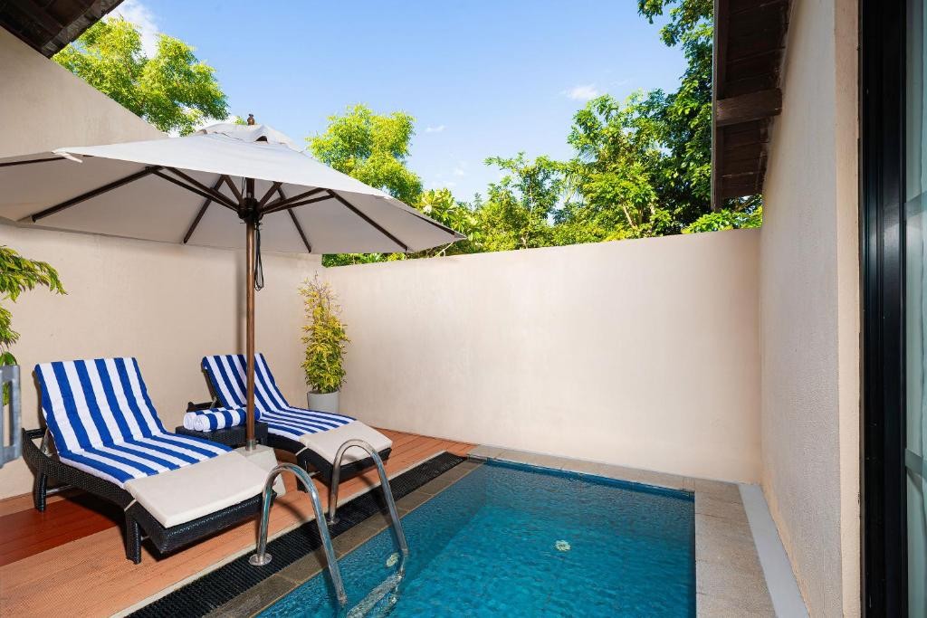 The Calm Resort & Spa