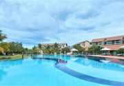 The Calm Resort & Spa