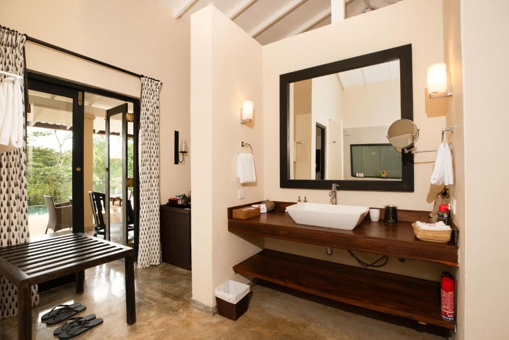 Kahanda Kanda Hotel