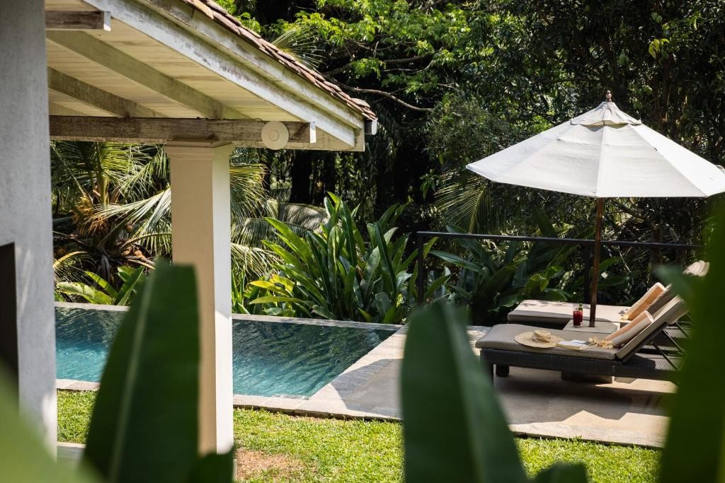 Kahanda Kanda Hotel