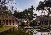 Kahanda Kanda Hotel
