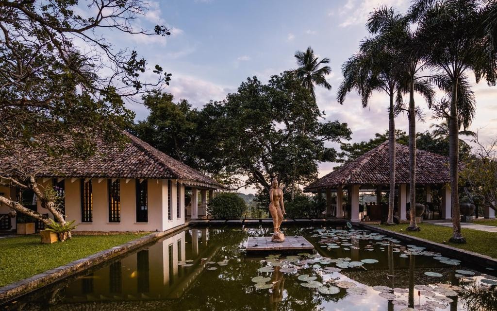 Kahanda Kanda Hotel