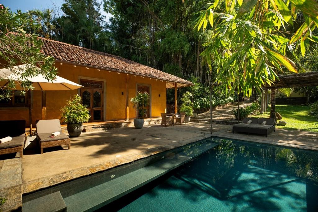 Kahanda Kanda Hotel