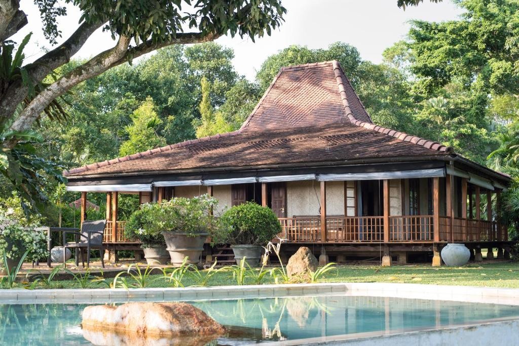 Kahanda Kanda Hotel