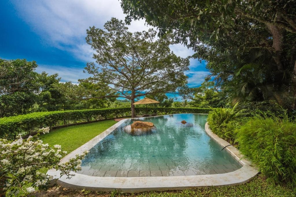 Kahanda Kanda Hotel