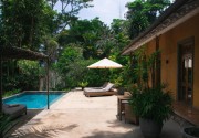 Kahanda Kanda Hotel
