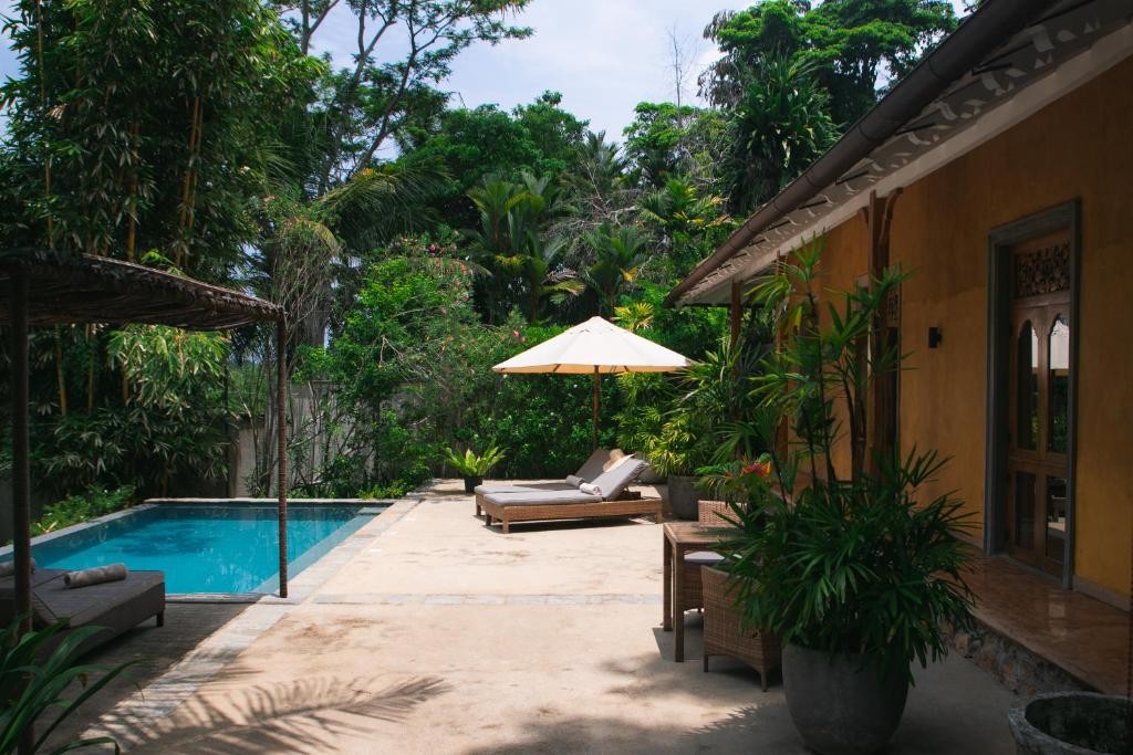 Kahanda Kanda Hotel