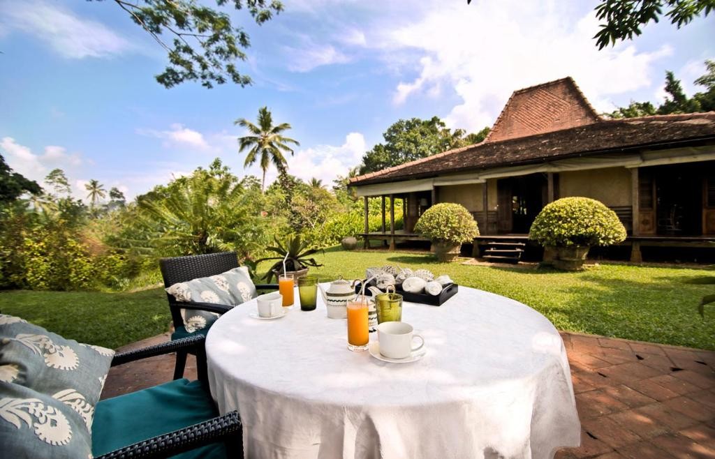 Kahanda Kanda Hotel