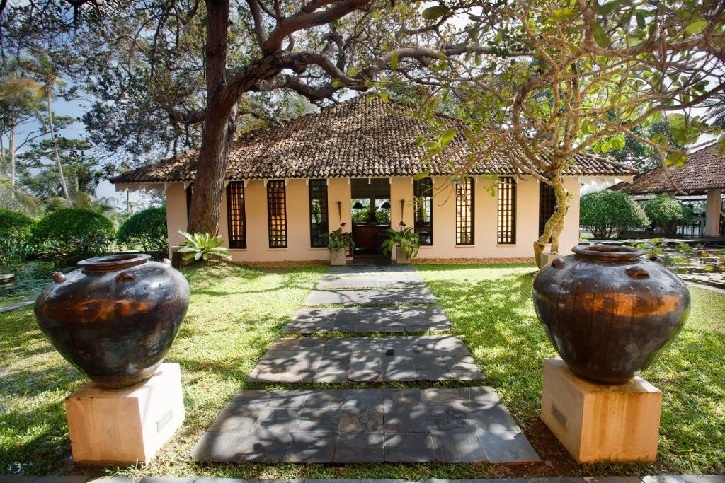 Kahanda Kanda Hotel
