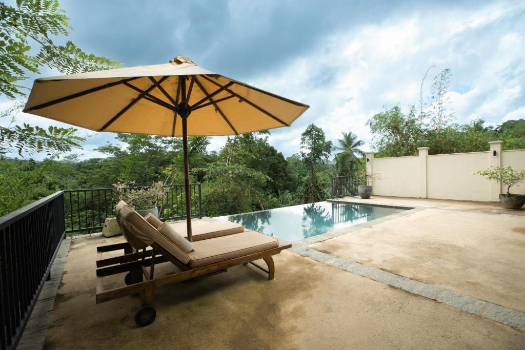 Kahanda Kanda Hotel