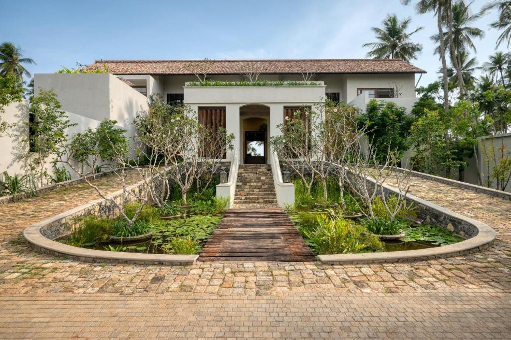 Kayaam House Tangalle