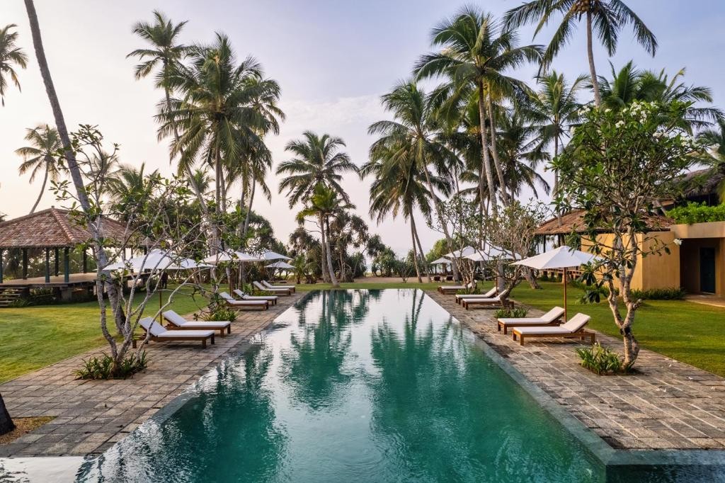 Kayaam House Tangalle