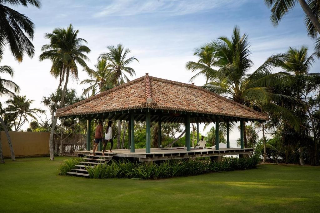 Kayaam House Tangalle