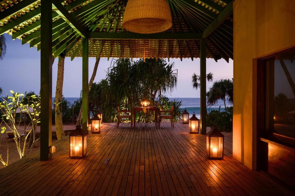 Kayaam House Tangalle