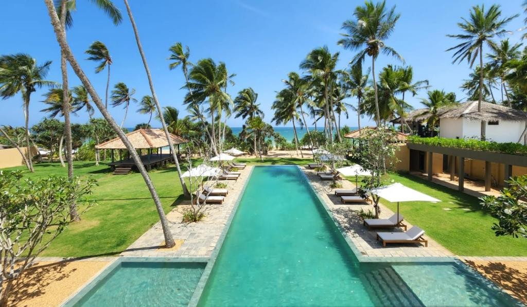 Kayaam House Tangalle