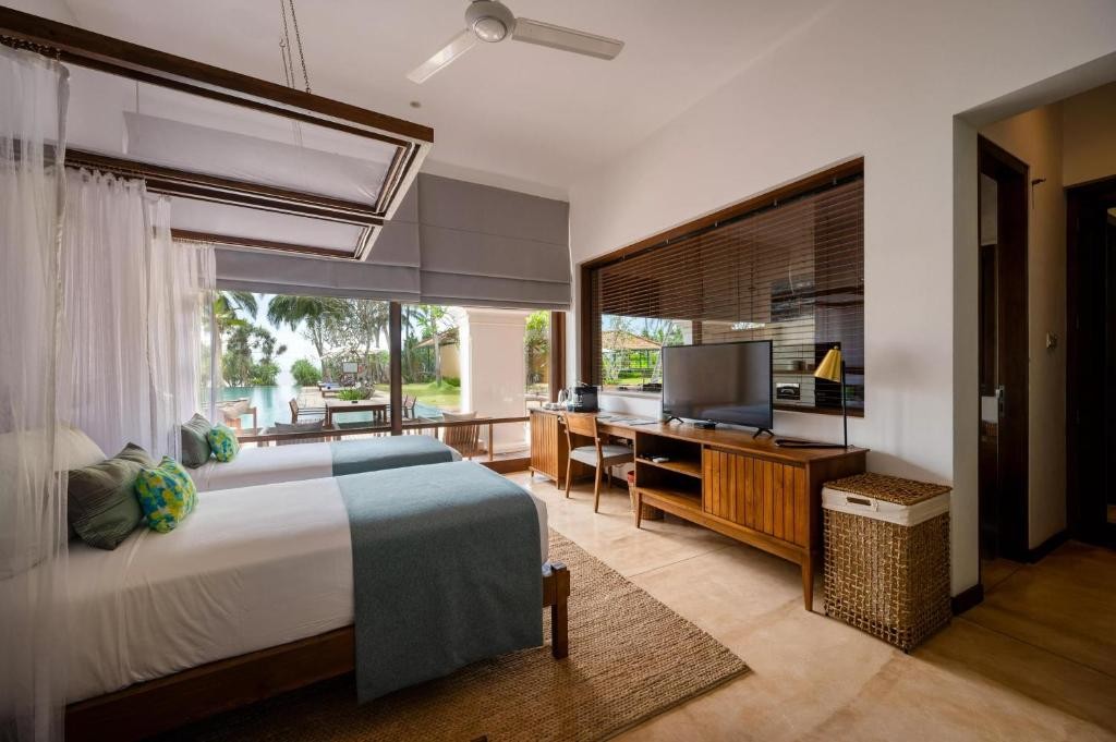 Kayaam House Tangalle