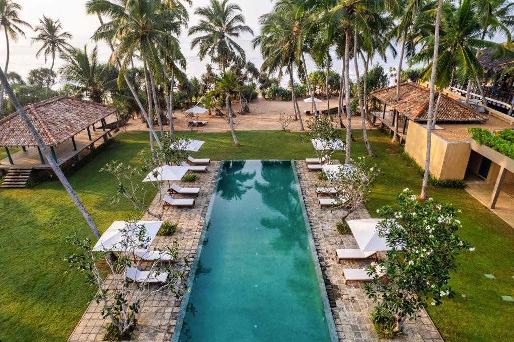 Kayaam House Tangalle