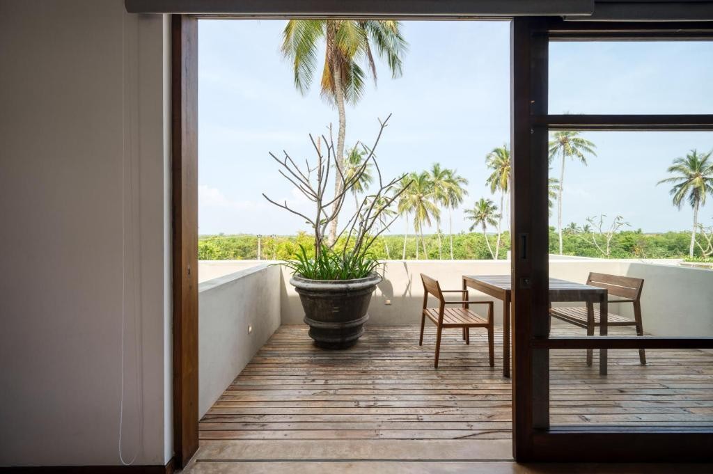 Kayaam House Tangalle