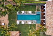 Kayaam House Tangalle