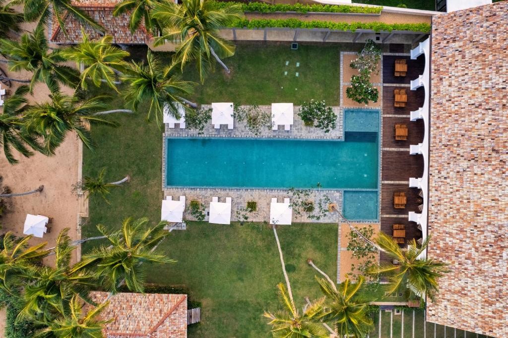 Kayaam House Tangalle