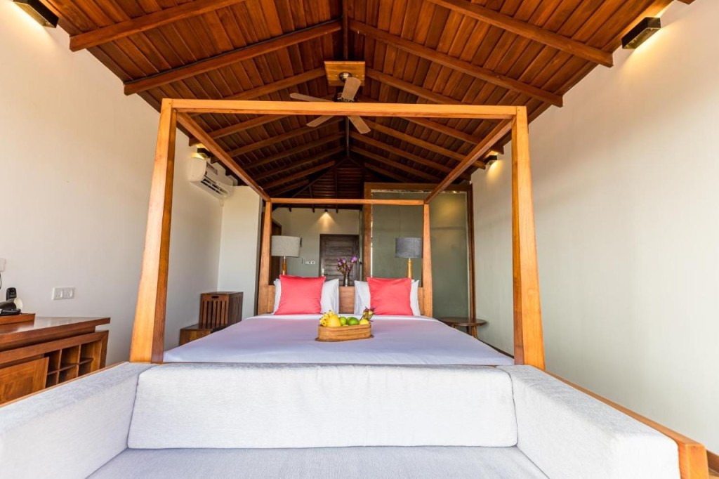 Mayavee Resort and Spa