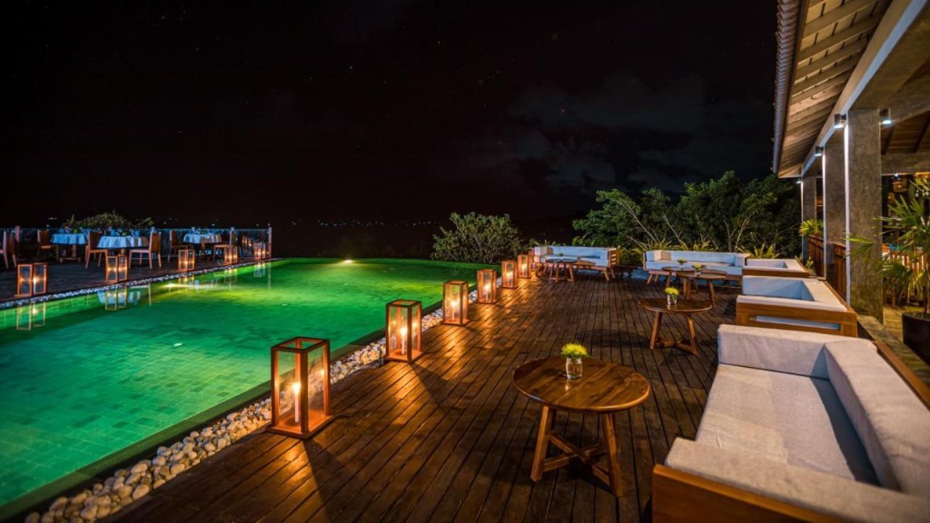 Mayavee Resort and Spa
