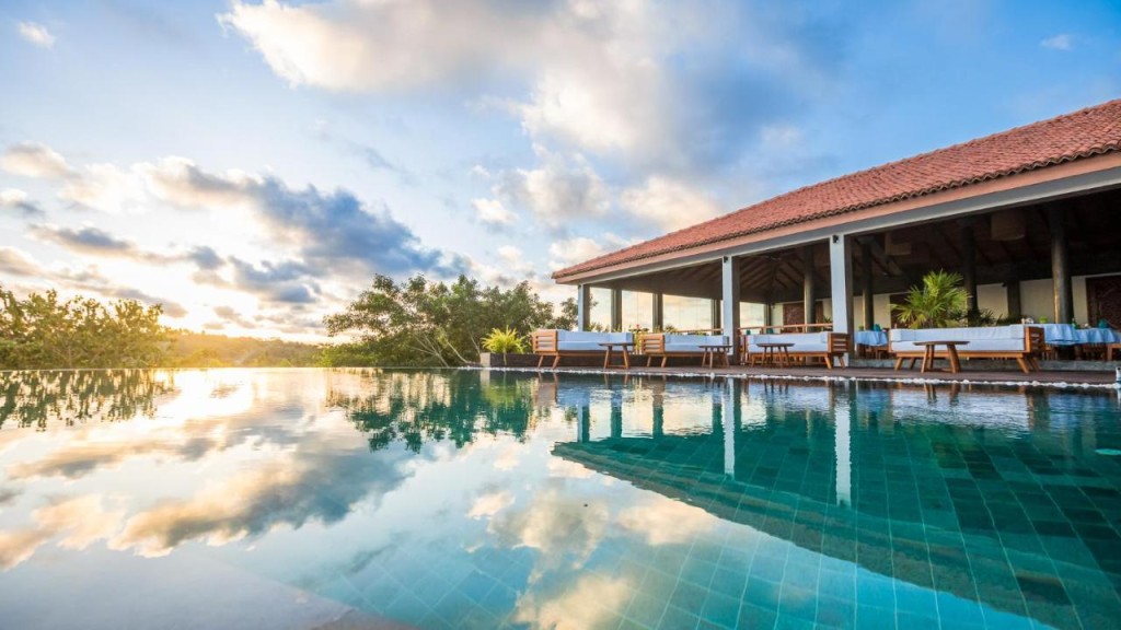 Mayavee Resort and Spa