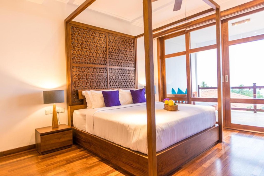 Mayavee Resort and Spa