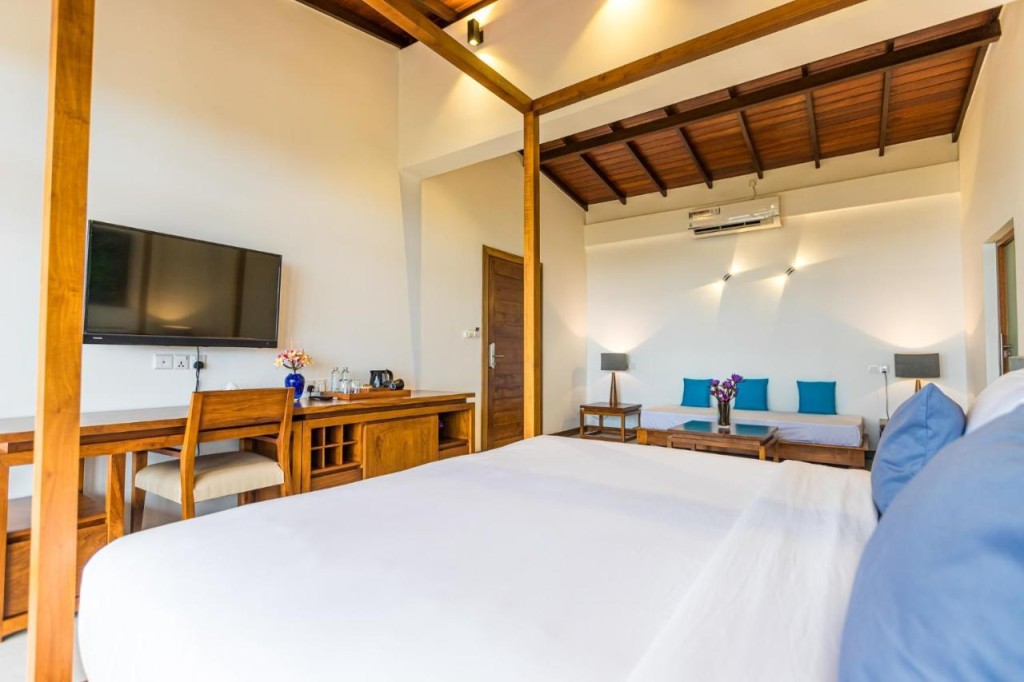 Mayavee Resort and Spa